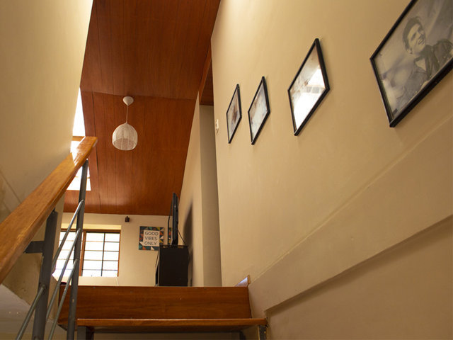 Pirwa Urubamba Eco-Hostel